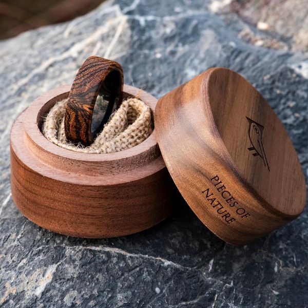 band rings bobo bird wood ring handmade personality wedding groomsmen for men women party jewelry great christmas gifts 230224, Silver
band rings bobo bird wood ring handmade personality wedding groomsmen for men women party jewelry great christmas gifts 230224, Silver