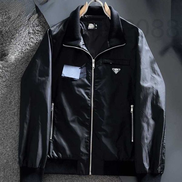 men's jackets designer fashion brand co branded autumn and winter new business polo jacket coat quality zfmt, Black;brown
men's jackets designer fashion brand co branded autumn and winter new business polo jacket coat quality zfmt, Black;brown