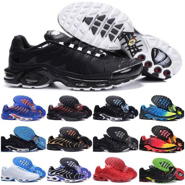 2021 mens tn running shoes tns maxes trainer air plus chaussures requin triple white black red designers sneake259b
2021 mens tn running shoes tns maxes trainer air plus chaussures requin triple white black red designers sneake259b