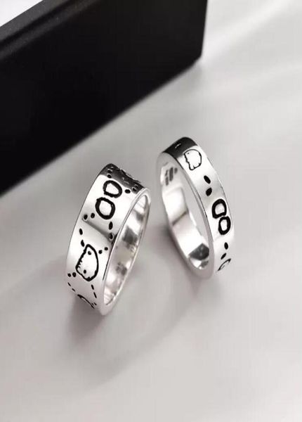 skull street titanium steel band ring fashion couple party wedding men and women jewelry punk rings gift with box5923496, Silver
skull street titanium steel band ring fashion couple party wedding men and women jewelry punk rings gift with box5923496, Silver