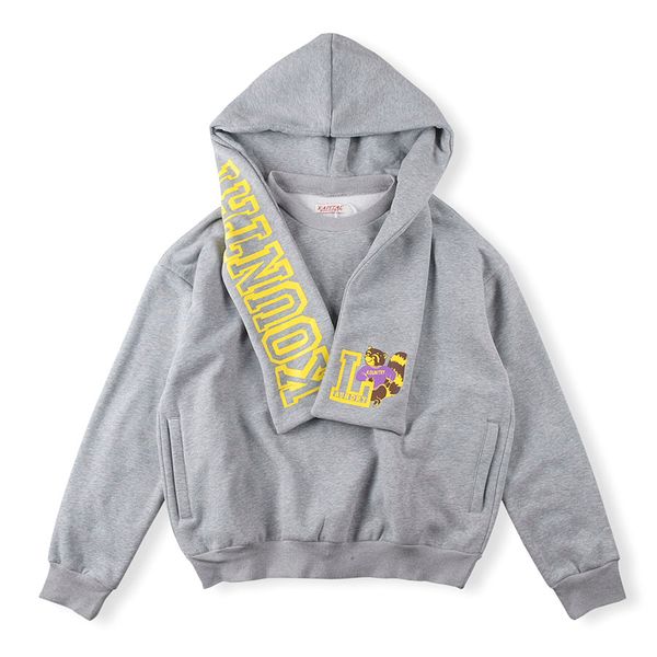 hoodies sweatshirts plus size men womens wth scraf hip hop fleece men's 23ss, Black;brown
hoodies sweatshirts plus size men womens wth scraf hip hop fleece men's 23ss, Black;brown