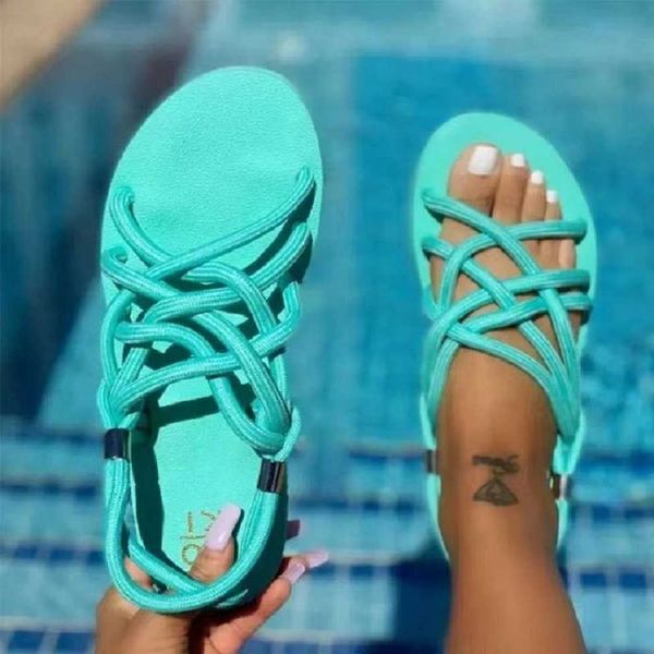 sandals large size women 2023 summer flat women's shoes hemp rope set foot beach outdoor all-match casual slippers y2302, Black
sandals large size women 2023 summer flat women's shoes hemp rope set foot beach outdoor all-match casual slippers y2302, Black