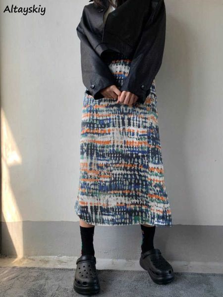 skirts skirts women korean style empire simple retro casual a-line feminine harajuku dent autumn basic mujer faldas print l230224, Black
skirts skirts women korean style empire simple retro casual a-line feminine harajuku dent autumn basic mujer faldas print l230224, Black
