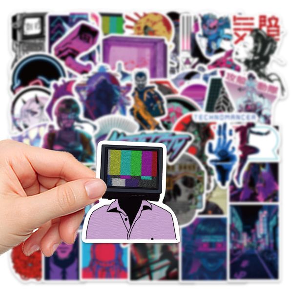 50pcs/lot punk graffiti stickers for car skateboard lapipad bicycle motorcycle helmet ps4 phone kids toys diy decals pvc water bottle decor
50pcs/lot punk graffiti stickers for car skateboard lapipad bicycle motorcycle helmet ps4 phone kids toys diy decals pvc water bottle decor