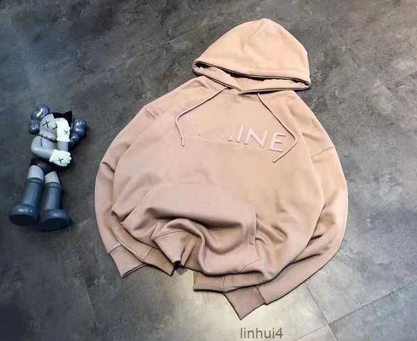 autumn and winter new designer men's women hoodies sweatshirts couple simple steel printed letters casual loose hoodedxy5t, Black
autumn and winter new designer men's women hoodies sweatshirts couple simple steel printed letters casual loose hoodedxy5t, Black