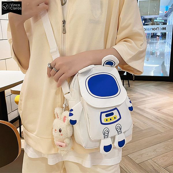 evening bags vc kawaii cartoon girl shoulder cute trend small crossbody for women lightweight waterproof nylon messenger gifts 230223
evening bags vc kawaii cartoon girl shoulder cute trend small crossbody for women lightweight waterproof nylon messenger gifts 230223