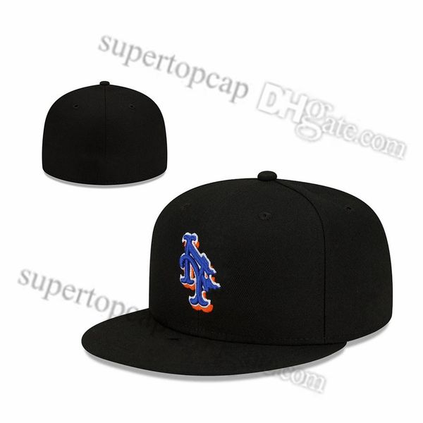 2023 men's baseball full closed caps summer navy blue letter bone men women black color all 32 teams casual sport flat fitted hat, Blue;gray
2023 men's baseball full closed caps summer navy blue letter bone men women black color all 32 teams casual sport flat fitted hat, Blue;gray