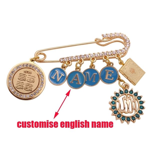 pins brooches customize english name islam quran four qul suras book baby brooch pin 230223, Gray
pins brooches customize english name islam quran four qul suras book baby brooch pin 230223, Gray