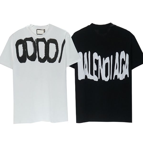 men fitness room sport t shirt summer street skateboard designer letter printed breathable tees vest, White;black
men fitness room sport t shirt summer street skateboard designer letter printed breathable tees vest, White;black