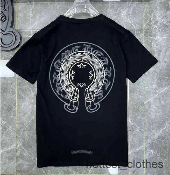 new style mens classic t shirt heart fashion ch balck brand letter sanskrit cross pattern sweater t shirts designers chromes pullover 6 o9y1, White;black
new style mens classic t shirt heart fashion ch balck brand letter sanskrit cross pattern sweater t shirts designers chromes pullover 6 o9y1, White;black