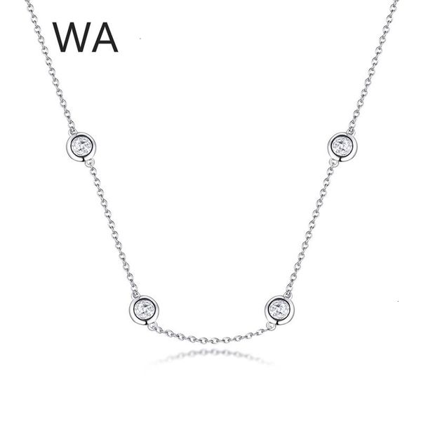 chokers the s925 sterling silver hexagonal pillar crystal moonstone charm necklace female niche high design jewelry 230223, Golden;silver
chokers the s925 sterling silver hexagonal pillar crystal moonstone charm necklace female niche high design jewelry 230223, Golden;silver