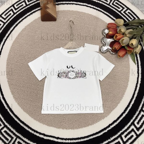 gradient color bunny tees cotton white t-shirt 2023ss kids high-end t-shirts summer designer letter building blocks color matching tees eco-, Blue
gradient color bunny tees cotton white t-shirt 2023ss kids high-end t-shirts summer designer letter building blocks color matching tees eco-, Blue