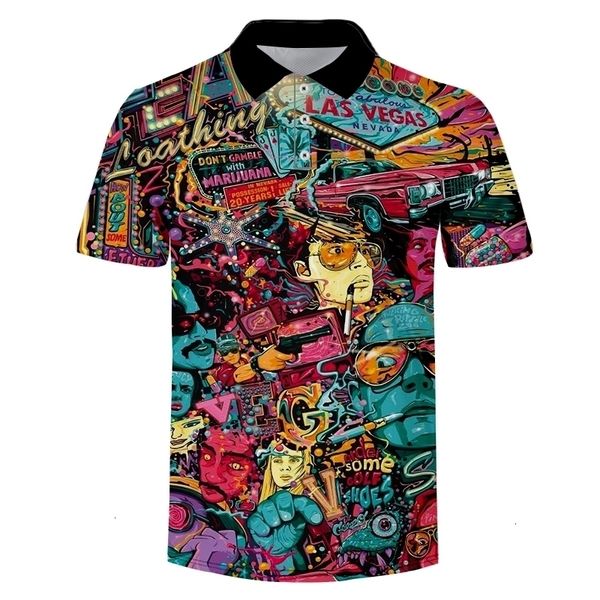 men's polos summer mens shirt brands night club las vegas poker full 3d printed turn down collar short sleeve male homme tees 230223, White;black
men's polos summer mens shirt brands night club las vegas poker full 3d printed turn down collar short sleeve male homme tees 230223, White;black