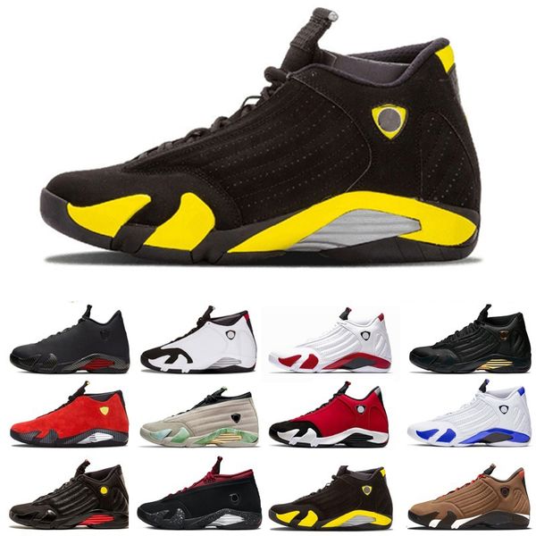 14 14s mens basketball shoes black ferrari toe candy cane fortune gym red lipstick thunder last shyper royal men trainers sports sneakers pl
14 14s mens basketball shoes black ferrari toe candy cane fortune gym red lipstick thunder last shyper royal men trainers sports sneakers pl