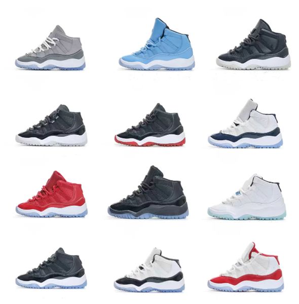 11s kid shoes raging bull red suede tongue gumma blue concord bred basketball shoes kids baby 11 baby shoes sneakers, Black
11s kid shoes raging bull red suede tongue gumma blue concord bred basketball shoes kids baby 11 baby shoes sneakers, Black