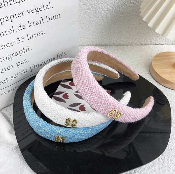 designer hairpin headbands elastic hair hoop handmade metal letter retro style headbands style exaggerated personality temperament headband, Silver
designer hairpin headbands elastic hair hoop handmade metal letter retro style headbands style exaggerated personality temperament headband, Silver