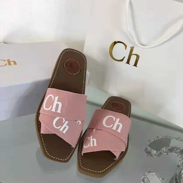 slipper women slide beach kloe shoes high version correct letter s women's summer new designer style casual sandals flat bottom flip fl, Black
slipper women slide beach kloe shoes high version correct letter s women's summer new designer style casual sandals flat bottom flip fl, Black