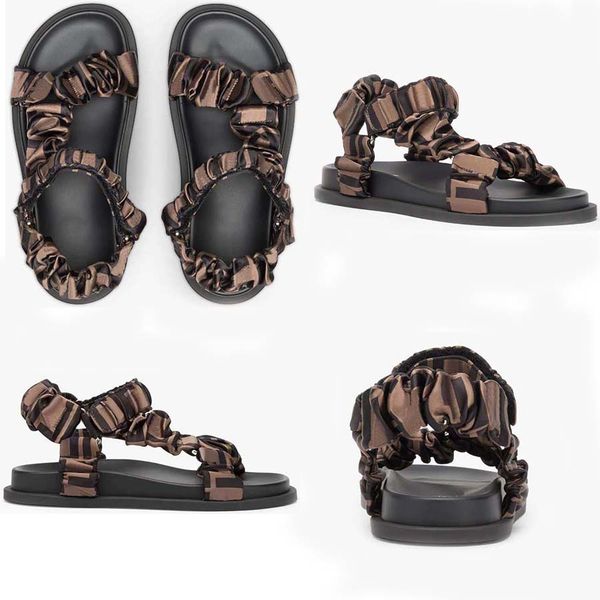 women luxurys designers sandals slippers fashion summer girls beach womens sandal slides flip flops loafers embroidered shoes, Black
women luxurys designers sandals slippers fashion summer girls beach womens sandal slides flip flops loafers embroidered shoes, Black