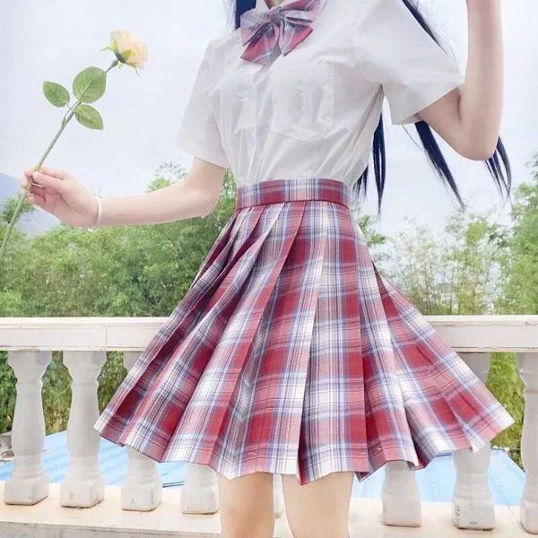 skirts summer 2021 women's mini skirt harajuku korean fashion cute girl high waist plaid dance pleated skirt new dent l230224, Black
skirts summer 2021 women's mini skirt harajuku korean fashion cute girl high waist plaid dance pleated skirt new dent l230224, Black