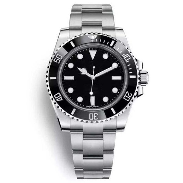 male luxurious watch 114060 no date sapphire glass ceramic frame 306l stainless steel automatic mechanical watch wate272k, Slivery;brown
male luxurious watch 114060 no date sapphire glass ceramic frame 306l stainless steel automatic mechanical watch wate272k, Slivery;brown
