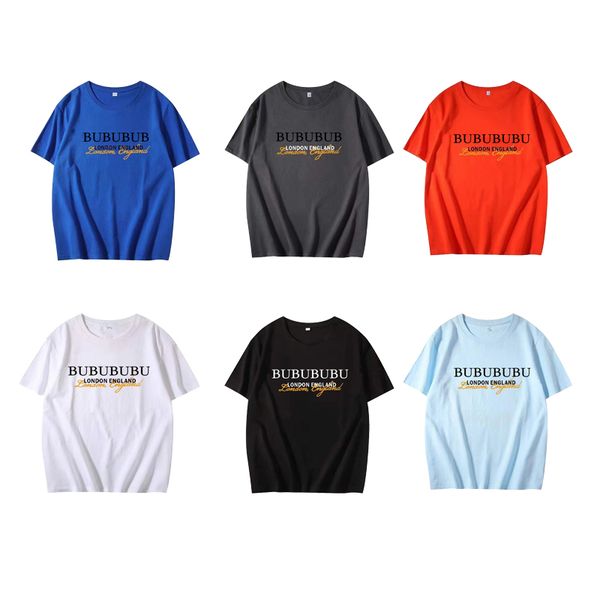 t shirt mens designer shirts crewneck clothes ventilate tee shirt summer anti-pilling cotton couple fashion coat multicolor selection, White;black
t shirt mens designer shirts crewneck clothes ventilate tee shirt summer anti-pilling cotton couple fashion coat multicolor selection, White;black