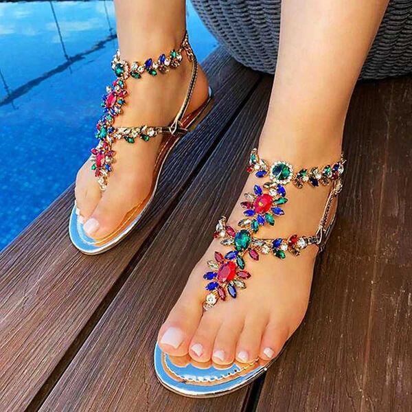 sandals luxury rhinestone women clip toe flat summer t tied ladies shoes beach casual woman fashion rome footwear j449 y2302, Black
sandals luxury rhinestone women clip toe flat summer t tied ladies shoes beach casual woman fashion rome footwear j449 y2302, Black
