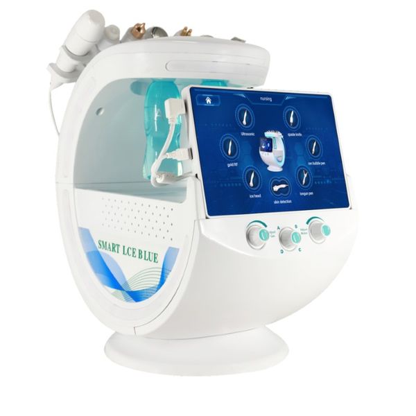 oxygen system water facial skin analysis microdermabrasion skin deep clean beauty machine
oxygen system water facial skin analysis microdermabrasion skin deep clean beauty machine
