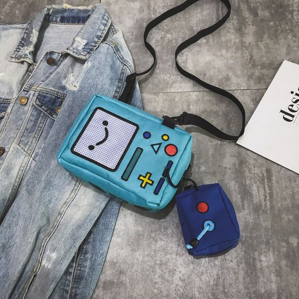 evening bags cute game console design canvas crossbody bag funny women shoulder bags chic robert small purses for girls casual phone bag 230
evening bags cute game console design canvas crossbody bag funny women shoulder bags chic robert small purses for girls casual phone bag 230