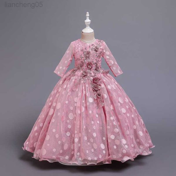 girl's dresses lace dresses for girls princess dress christmas elegant children party dress lace girls wedding dress w0224, Red;yellow
girl's dresses lace dresses for girls princess dress christmas elegant children party dress lace girls wedding dress w0224, Red;yellow