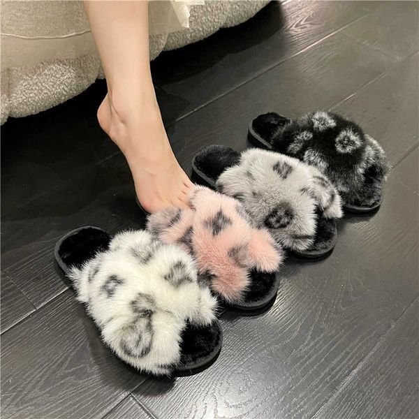 sandals 2023 autumn winter soft fur women furry slippers causal home cotton warm flats plus size non-slip fashion lady fuzzy shoes y2302, Black
sandals 2023 autumn winter soft fur women furry slippers causal home cotton warm flats plus size non-slip fashion lady fuzzy shoes y2302, Black