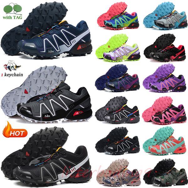 2023 outdoor mens running shoes speed cross 3 speedcross runner triple black pink trainers men sports sneakers
2023 outdoor mens running shoes speed cross 3 speedcross runner triple black pink trainers men sports sneakers