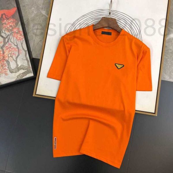 men's t-shirts designer tshirt spring summer round neck short sleeved solid color business casual half sleeve fashion triangle tee merc, White;black
men's t-shirts designer tshirt spring summer round neck short sleeved solid color business casual half sleeve fashion triangle tee merc, White;black
