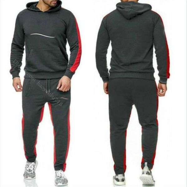 selling designer tracksuit men luxury sweat suits autumn winter mens jogger suits jacket pants sets sporting mens suit hip 244a, Gray
selling designer tracksuit men luxury sweat suits autumn winter mens jogger suits jacket pants sets sporting mens suit hip 244a, Gray