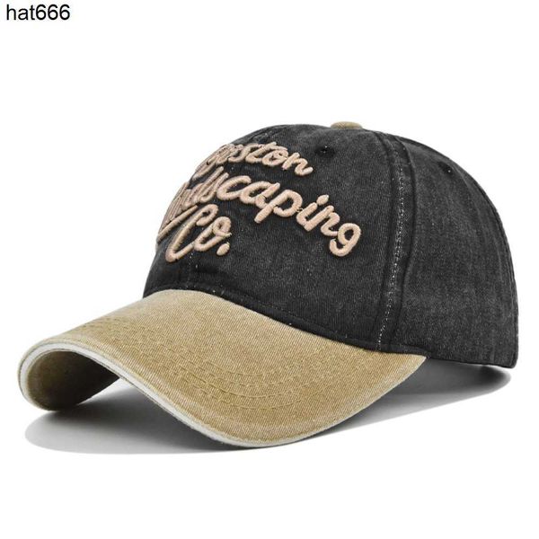 new boston embroidered baseball cap washed old baseball cap cowboy tongue cap cowboy hat sunshade hat, Blue;gray
new boston embroidered baseball cap washed old baseball cap cowboy tongue cap cowboy hat sunshade hat, Blue;gray