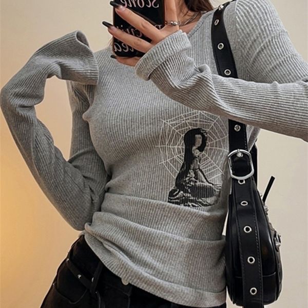 women's t-shirt onngirls grunge aesthetic shirt women elastic skinny ops y2k vintage crop ops print graphic shirts american retro shirt, White
women's t-shirt onngirls grunge aesthetic shirt women elastic skinny ops y2k vintage crop ops print graphic shirts american retro shirt, White