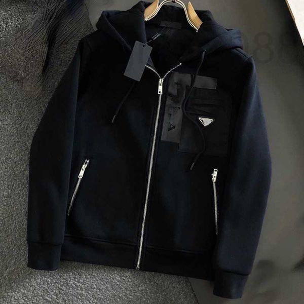men's jackets designer sweater designer hoodie men fashion pocket letter embroidery hooded jacket autumn winter casual cardigan long sl, Black;brown
men's jackets designer sweater designer hoodie men fashion pocket letter embroidery hooded jacket autumn winter casual cardigan long sl, Black;brown