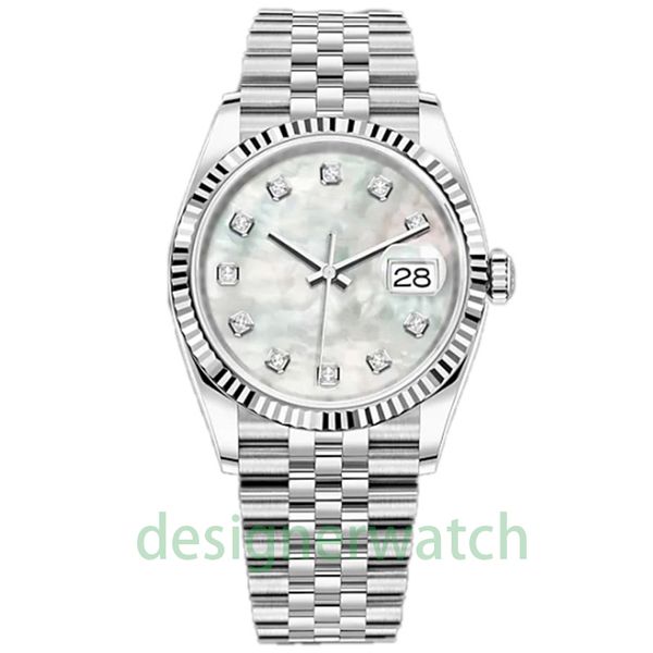 mens watch luxury designer automatic movement mechanical watch for womens stainless steel strap classic buckle can add waterproof sapphire g, Slivery;brown
mens watch luxury designer automatic movement mechanical watch for womens stainless steel strap classic buckle can add waterproof sapphire g, Slivery;brown