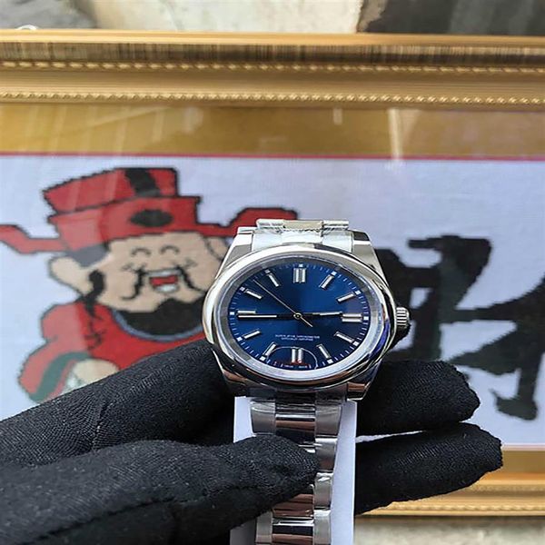 men's watch master design classic appearance sapphire mirror exquisite workmanship mechanical movement stainless steel 288h, Slivery;brown
men's watch master design classic appearance sapphire mirror exquisite workmanship mechanical movement stainless steel 288h, Slivery;brown