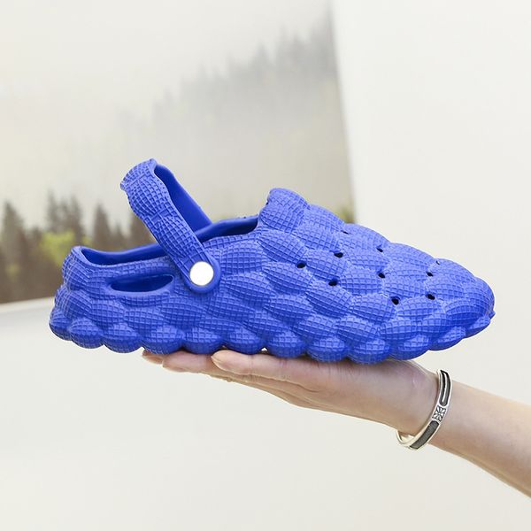 spa massage bubble slingback sliders slippers sandal eva golf ball lychee slides women men kids toddler infant diy holes clog sneakers shoes, Black
spa massage bubble slingback sliders slippers sandal eva golf ball lychee slides women men kids toddler infant diy holes clog sneakers shoes, Black
