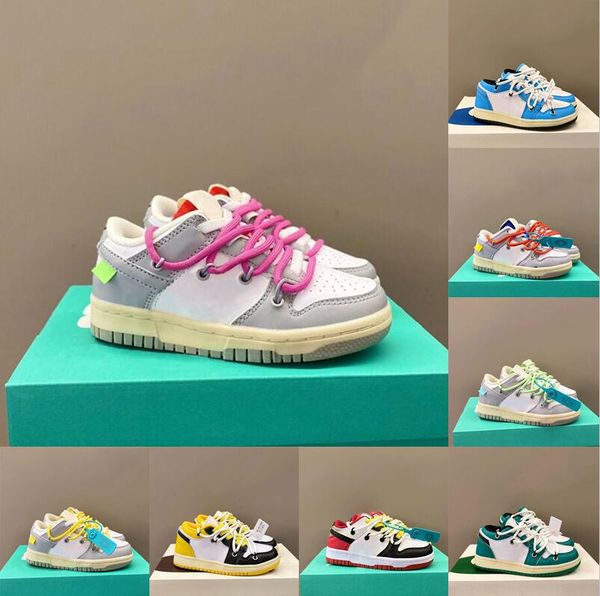 kids designer skateboarding shoes the 50 collection sb low ow x dunked shoes white black grey lot 13 pink green youth chicago dunkes lows 26
kids designer skateboarding shoes the 50 collection sb low ow x dunked shoes white black grey lot 13 pink green youth chicago dunkes lows 26