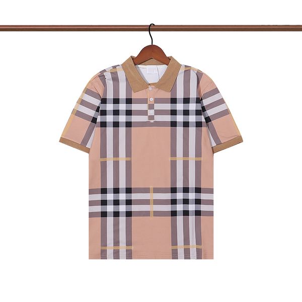 2023ss fashion designer men's stylist polo shirt luxury italian men's short-sleeved fashion casual men's summer t-shirts in v, White;black
2023ss fashion designer men's stylist polo shirt luxury italian men's short-sleeved fashion casual men's summer t-shirts in v, White;black