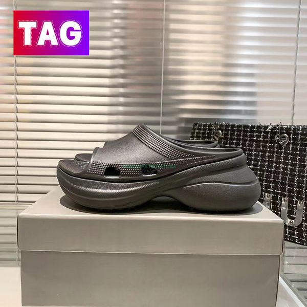 women 2023 slippers croc pool slide sandals designer womens slipper croc clog paris rubber platform slides shoes black white sneakers luxury
women 2023 slippers croc pool slide sandals designer womens slipper croc clog paris rubber platform slides shoes black white sneakers luxury
