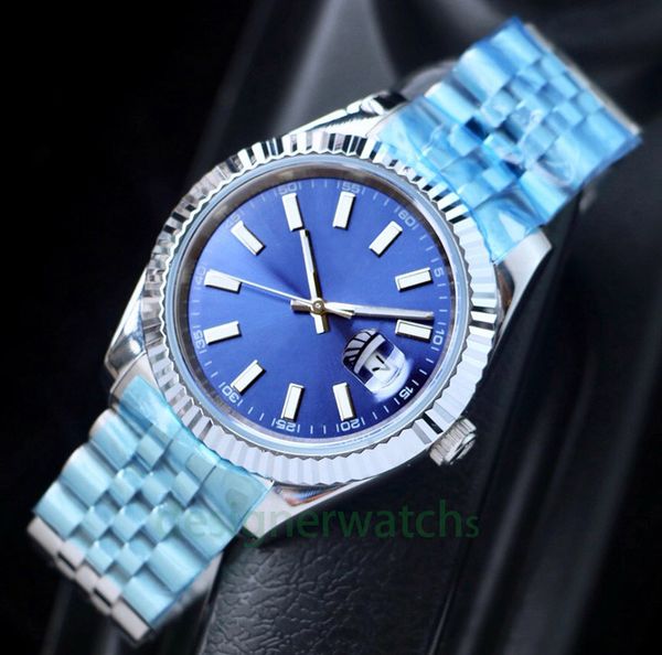 mens and womens luxury business watch automatic movement mechanical watch stainless steel strap classic buckle can be added with waterproof, Slivery;brown
mens and womens luxury business watch automatic movement mechanical watch stainless steel strap classic buckle can be added with waterproof, Slivery;brown