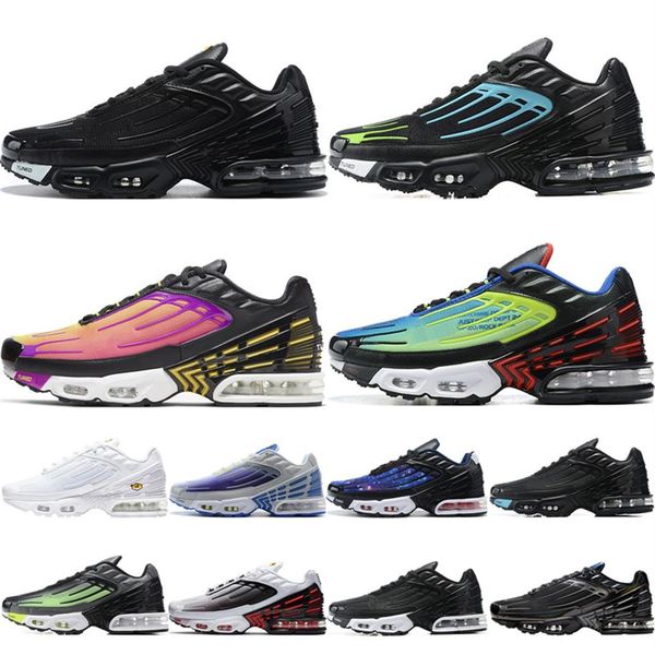 tn plus se 3 running shoes des chaussures iii triple white black hyper blue green neon mens womens trainers sneakers spor188o
tn plus se 3 running shoes des chaussures iii triple white black hyper blue green neon mens womens trainers sneakers spor188o