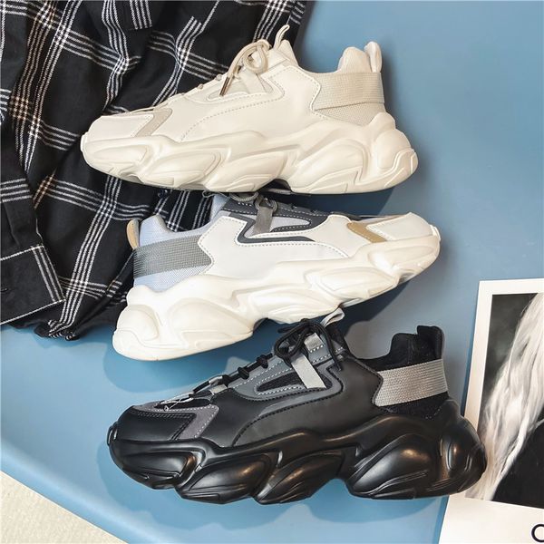2023 men women running shoes black beige white mens trainers outdoor sneakers size 39-44 color6
2023 men women running shoes black beige white mens trainers outdoor sneakers size 39-44 color6