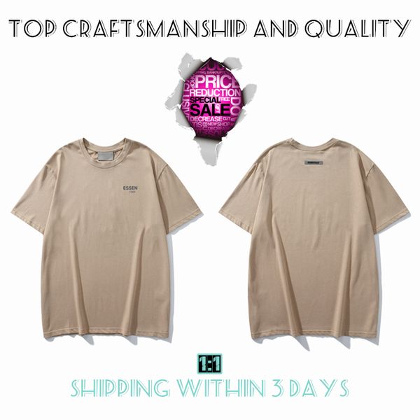 craftsmanship ess mens t shirts men women fashion designer tshirt street casual fog short sleeve fg tees 1977 cotton stereo printing nxqo, White;black
craftsmanship ess mens t shirts men women fashion designer tshirt street casual fog short sleeve fg tees 1977 cotton stereo printing nxqo, White;black