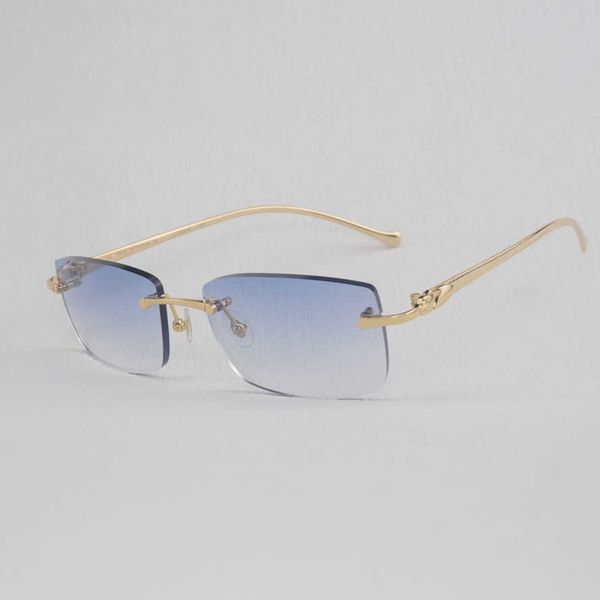 vintage rimless sunglasses men leopard retro shades women goggles for driving clear glasses metal frame eyewear new fashion factory sun glas, White;black
vintage rimless sunglasses men leopard retro shades women goggles for driving clear glasses metal frame eyewear new fashion factory sun glas, White;black