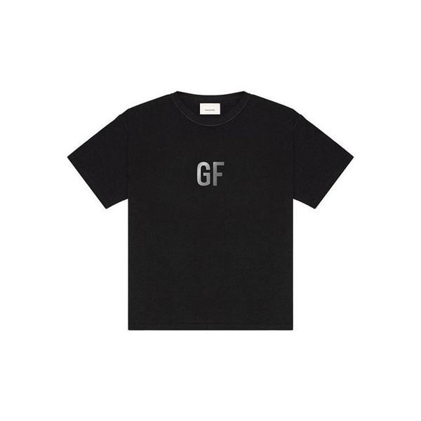 spring summer in memory george floyd collaboration t shirt gf 3m reflective tshirt fashion men women casual oversize cotton tee219e, White;black
spring summer in memory george floyd collaboration t shirt gf 3m reflective tshirt fashion men women casual oversize cotton tee219e, White;black