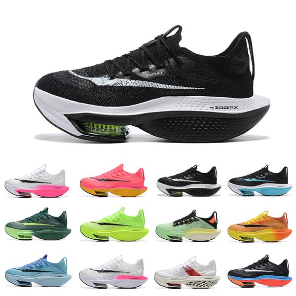 alphafly next% mens running shoes total orange mint foam ekiden scream green prototype men women trainers sports sneakers platform jogging w
alphafly next% mens running shoes total orange mint foam ekiden scream green prototype men women trainers sports sneakers platform jogging w