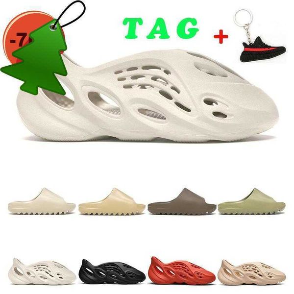 sandals 2023 slippers slides designer yeesys 2022 kany beach sandal men women fashion bone desert sand ararat tan earth brown runner outdoor, Black
sandals 2023 slippers slides designer yeesys 2022 kany beach sandal men women fashion bone desert sand ararat tan earth brown runner outdoor, Black